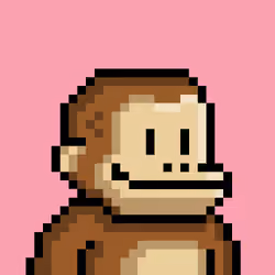KONG #500