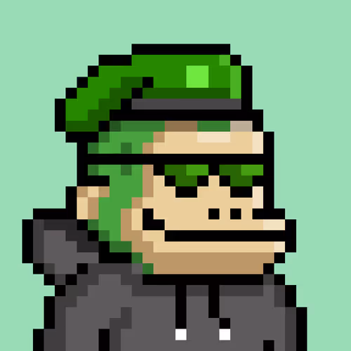 Smol Kongz