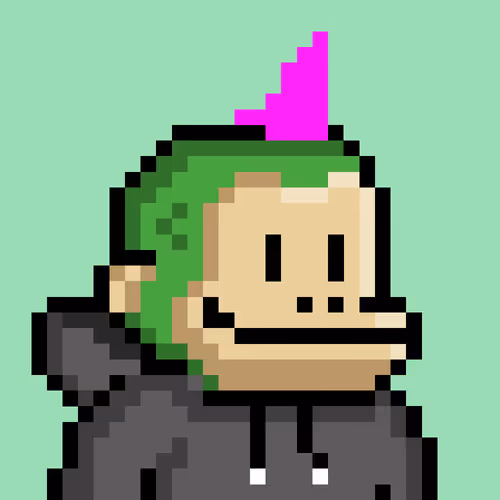 Smol Kongz
