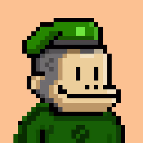 Smol Kongz