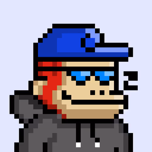 Smol Kongz