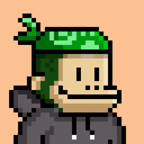 Smol Kongz