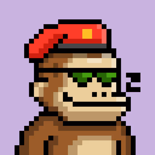 Smol Kongz