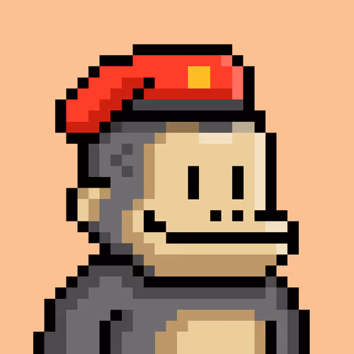 Smol Kongz