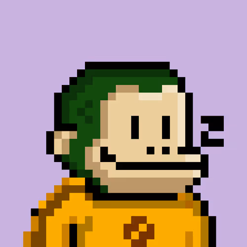 Smol Kongz