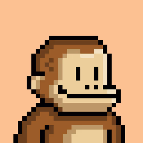 Smol Kongz