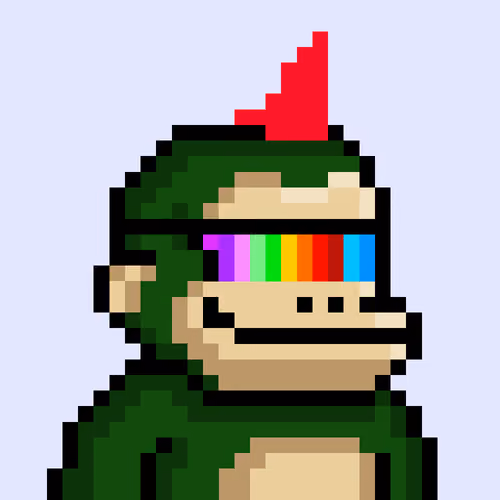 KONG #1677