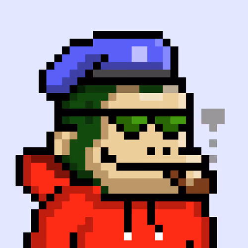 Smol Kongz