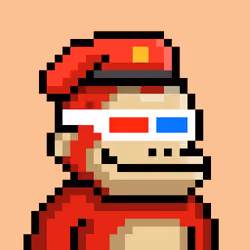 KONG #9875