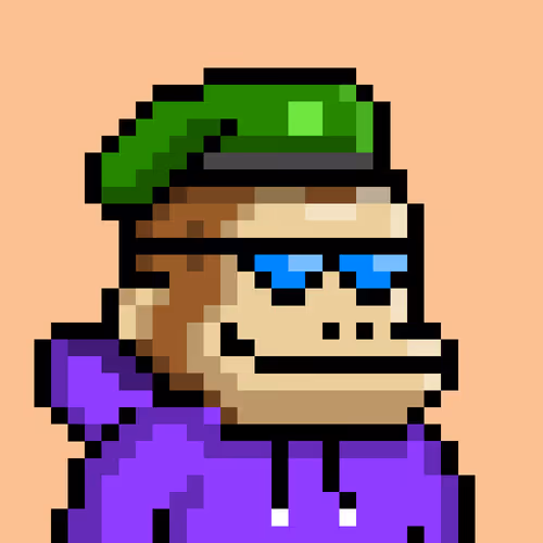 Smol Kongz