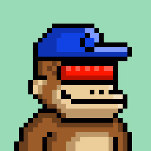 Smol Kongz