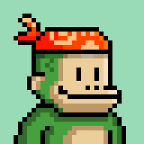 Smol Kongz