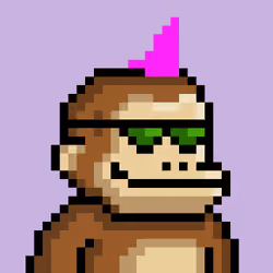 KONG #1640