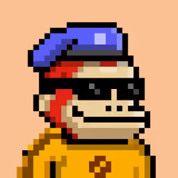 KONG #8424