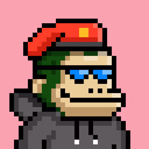 Smol Kongz