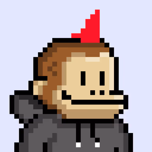 Smol Kongz