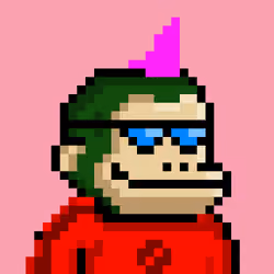KONG #7121