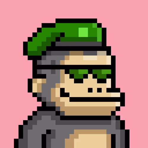 Smol Kongz