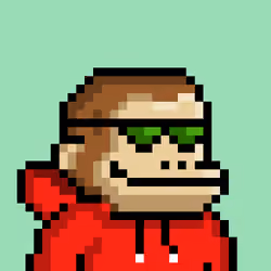 KONG #6121