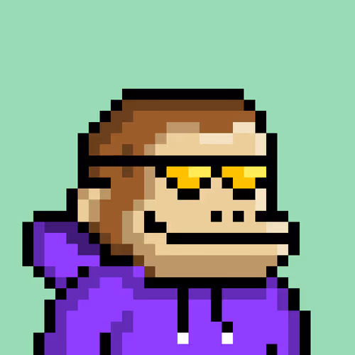 Smol Kongz