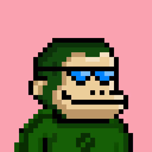 Smol Kongz