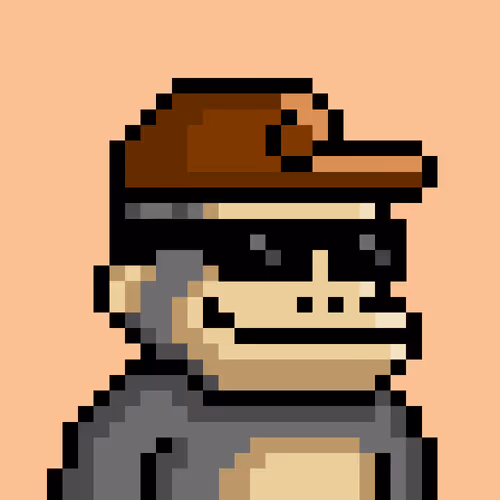 Smol Kongz