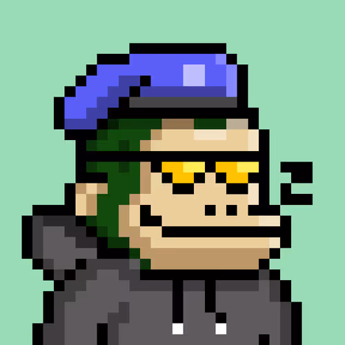 Smol Kongz