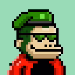 KONG #7207