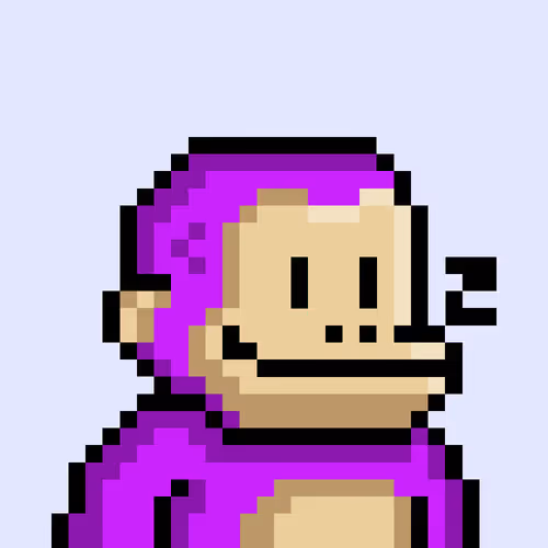Smol Kongz