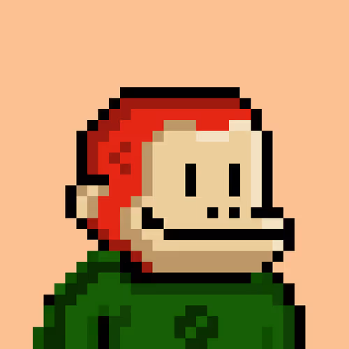 Smol Kongz