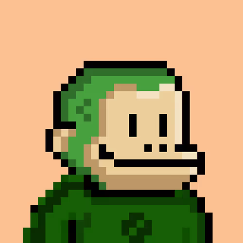 Smol Kongz