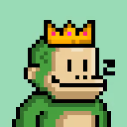 KONG #6257