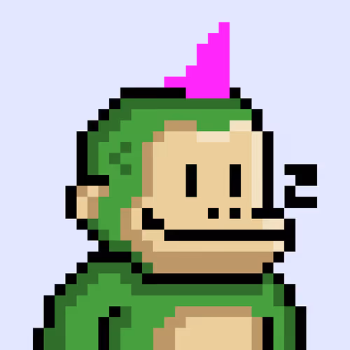Smol Kongz