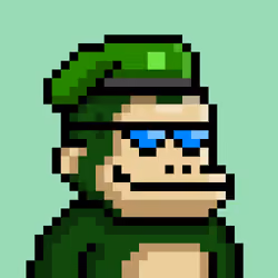 KONG #3589