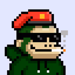 KONG #9392