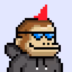 KONG #4952