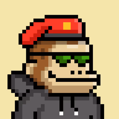 Smol Kongz