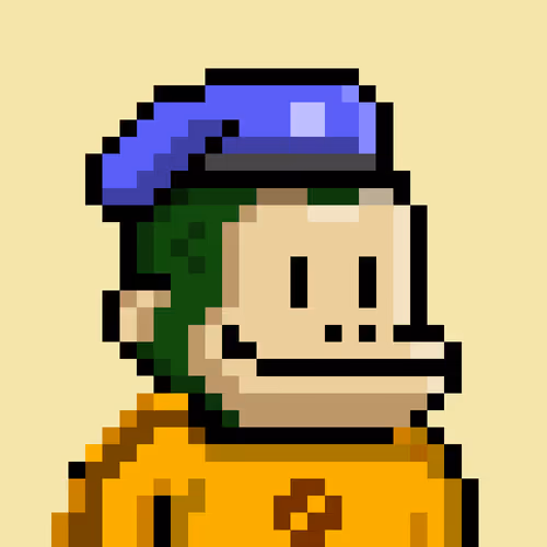 Smol Kongz