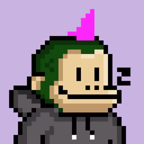 Smol Kongz