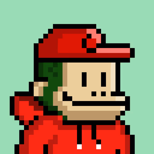 Smol Kongz