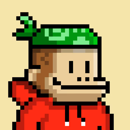 Smol Kongz