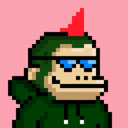 KONG #4503