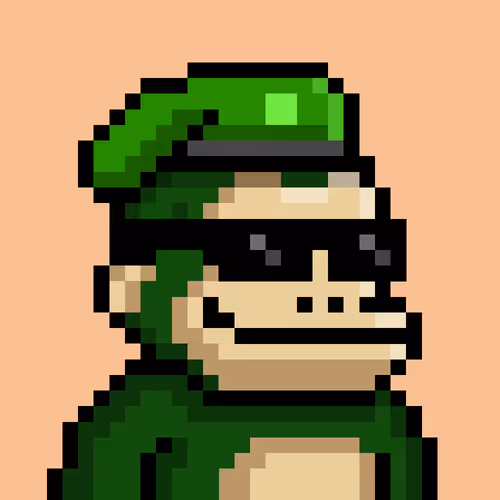 Smol Kongz
