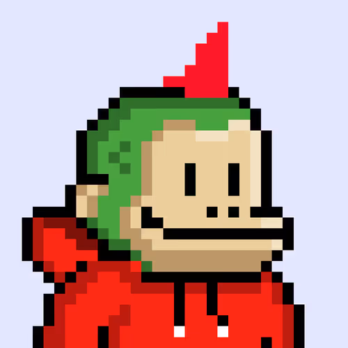 Smol Kongz