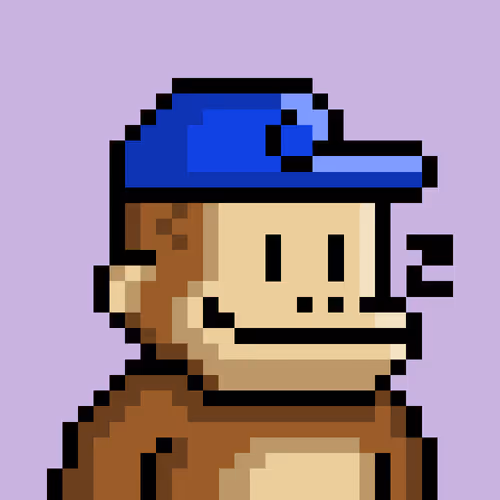 Smol Kongz