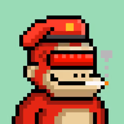 KONG #873