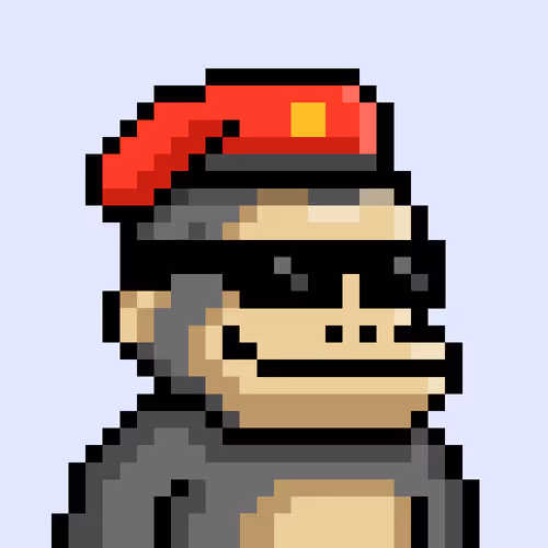 Smol Kongz