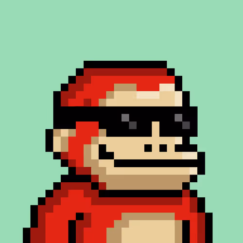 Smol Kongz