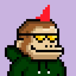 KONG #502