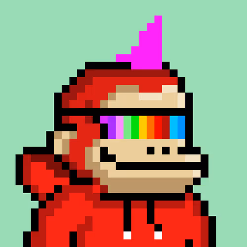 Smol Kongz